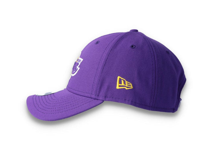 9FORTY The League Los Angeles Lakers Official Team Color - LOKK