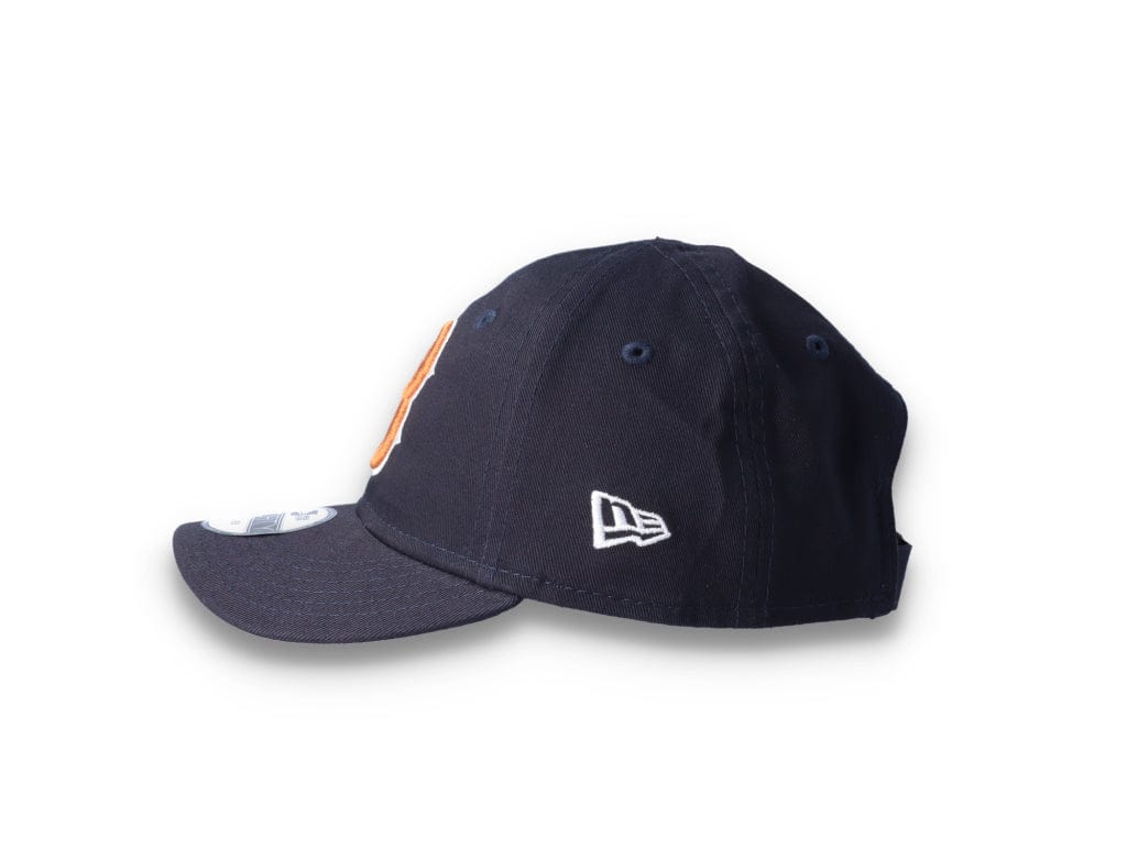 Barne Cap Boston Red Sox Blue 9FORTY - LOKK