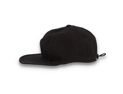 Polar Soft Brim Baseball Cap Navy