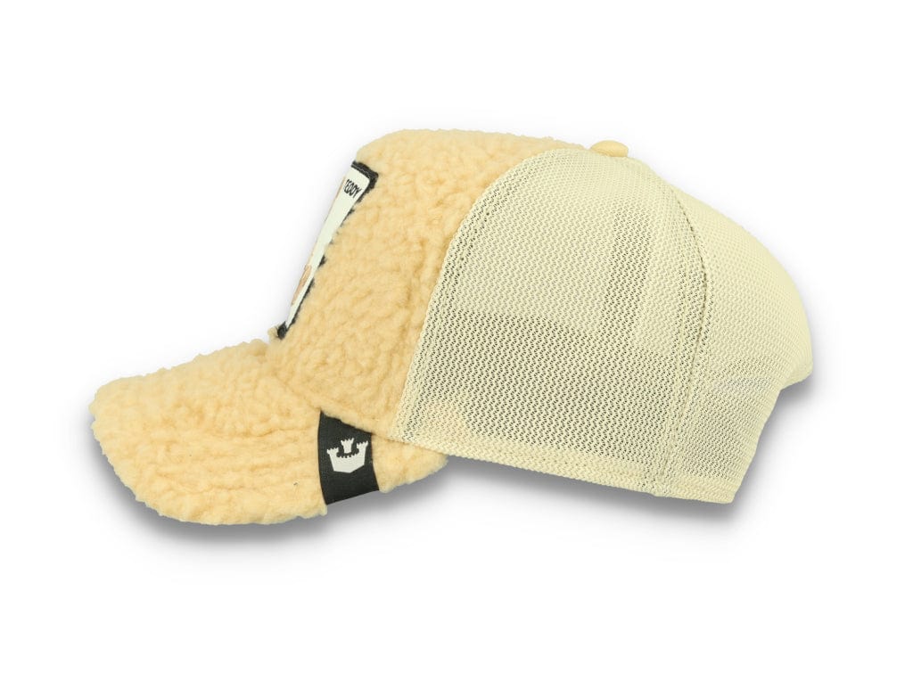 Goorin Animal Farm Trucker Cap First Best Friend - LOKK