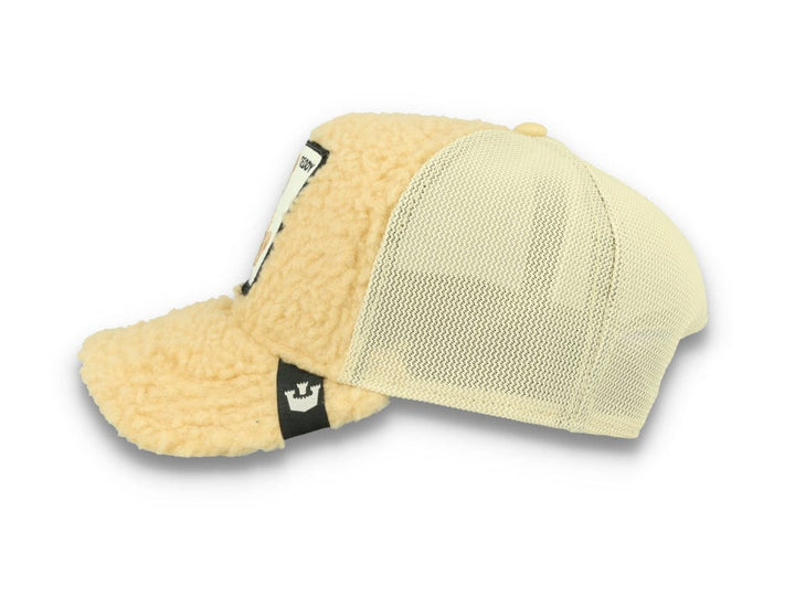 Goorin Animal Farm Trucker Cap First Best Friend - LOKK