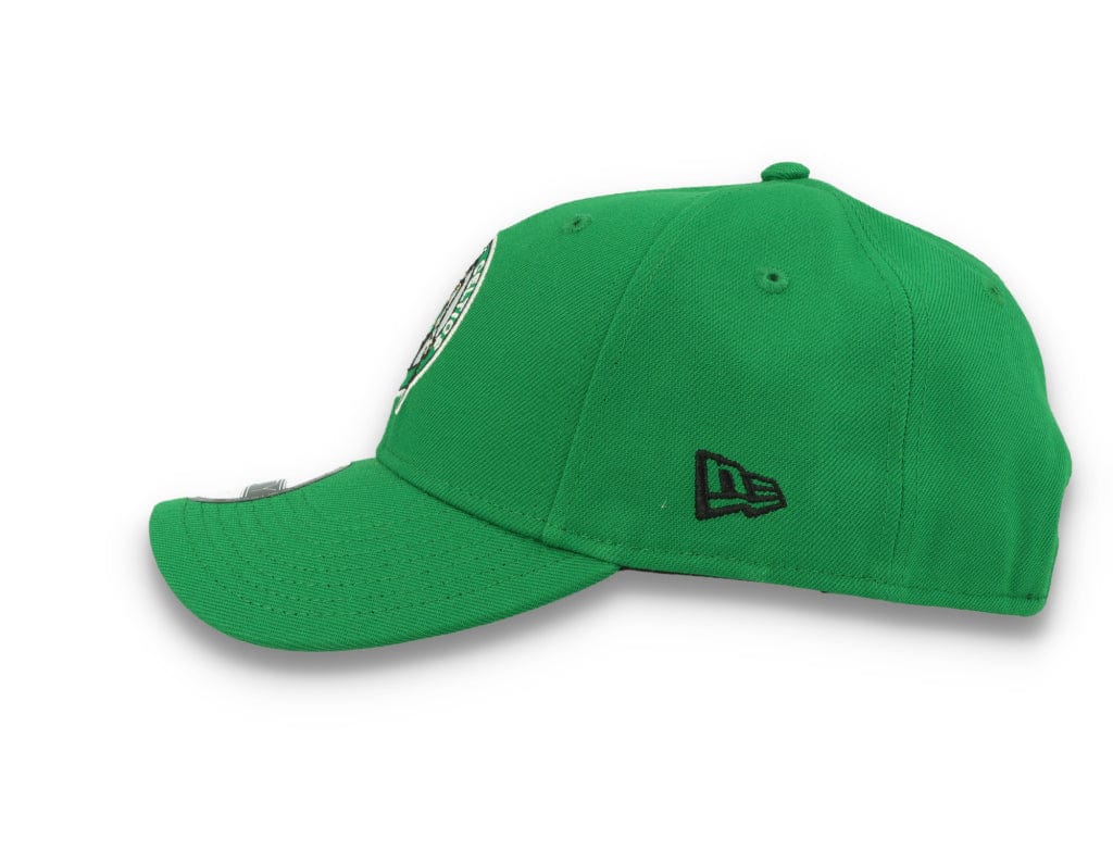 9FORTY The League Boston Celtics Official Team Color - LOKK