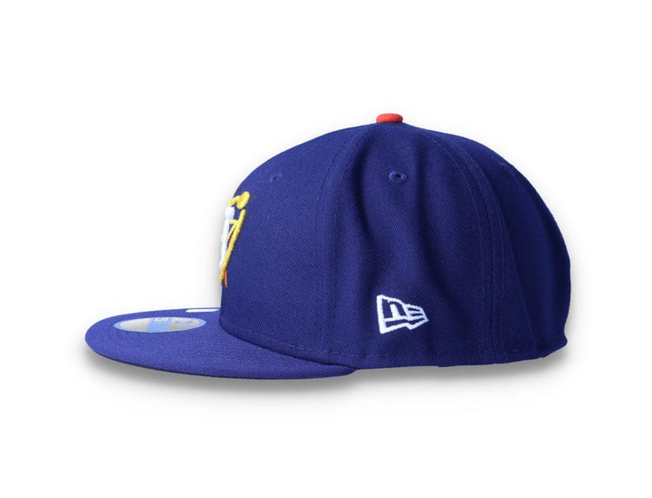 59FIFTY Houston Astros MLB City Connect - LOKK
