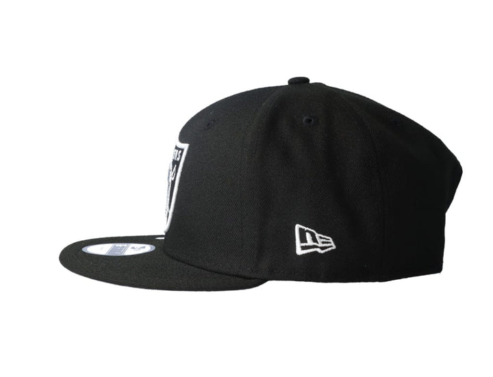 9FIFTY Las Vegas Raiders Patch Up - LOKK