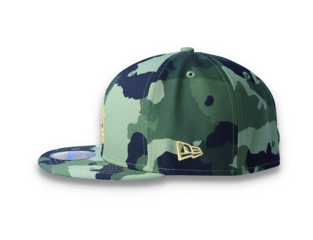59FIFTY LA Dodgers MLB Armed Forces Day - LOKK