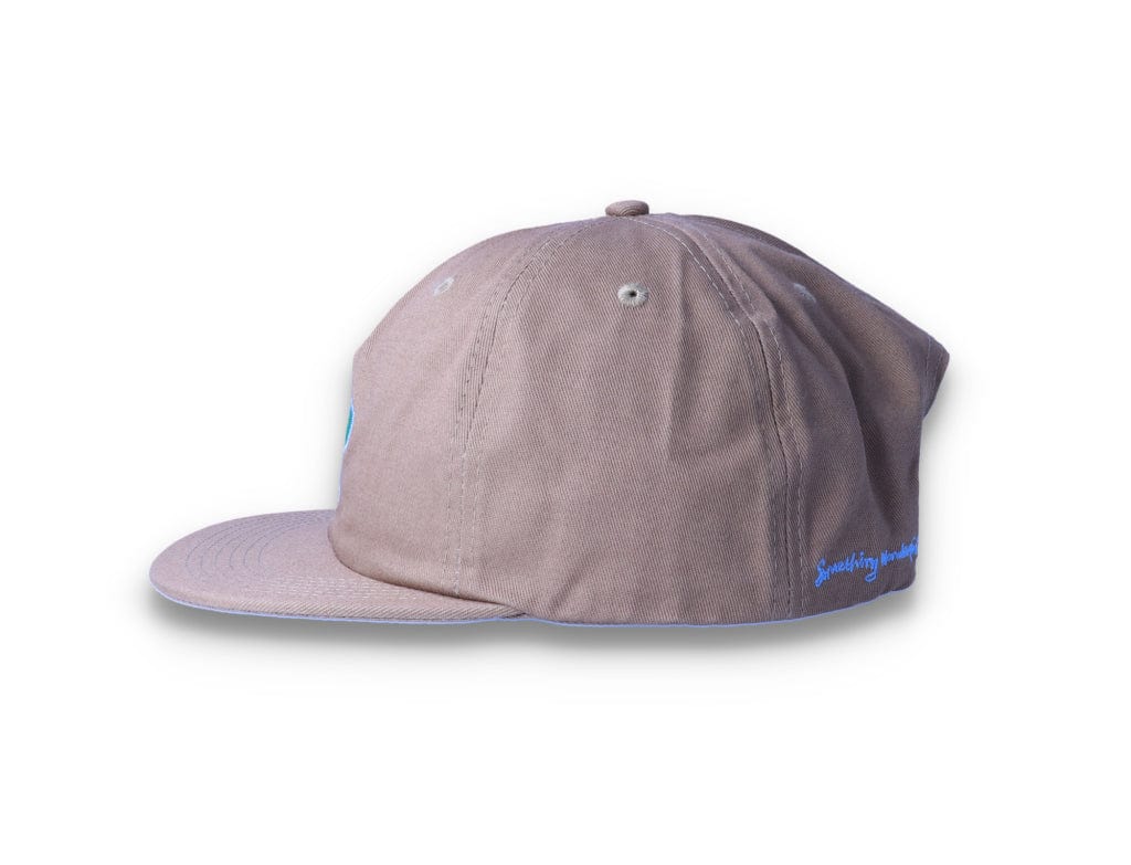 Flower Cap Brown - LOKK