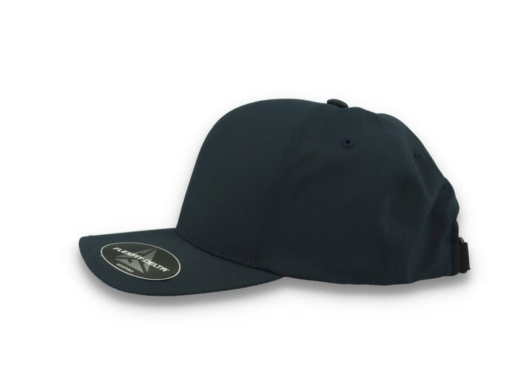 Flexfit Delta Adjustable 180A Navy - LOKK