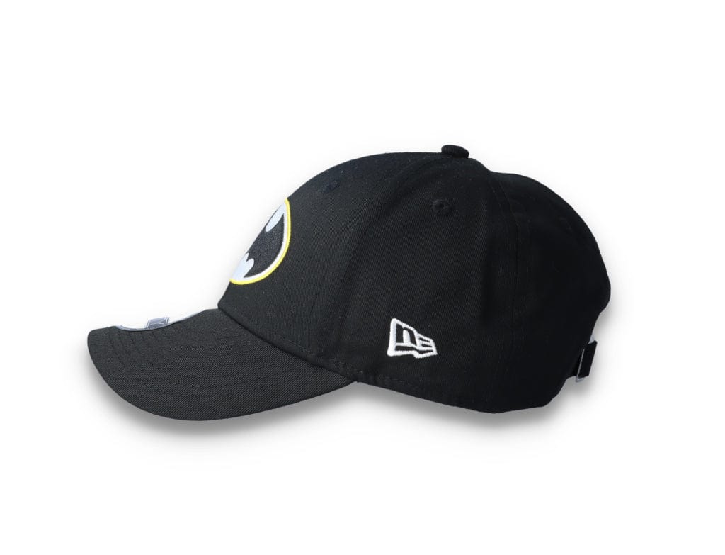 Barne Cap Batman Black 9FORTY - LOKK