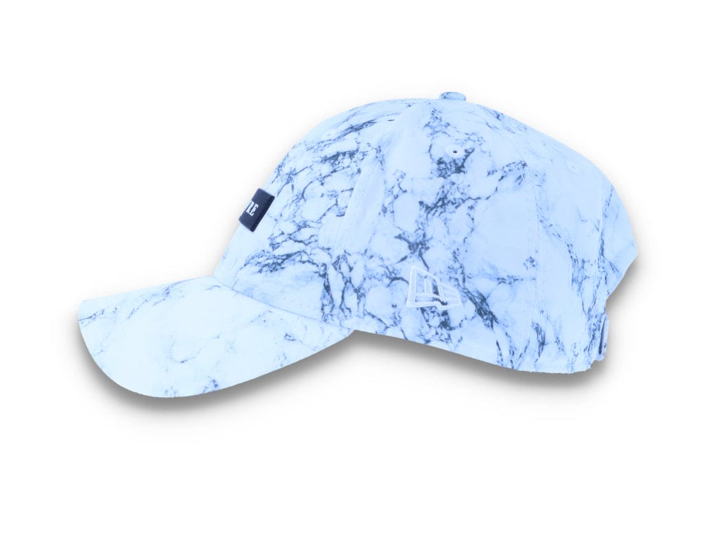 9FORTY Louvre Clear Marble - LOKK