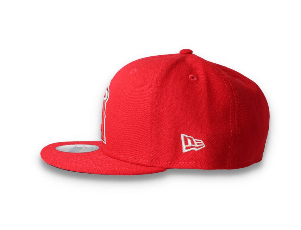 59FIFTY AC Perf Anaheim Angels - LOKK