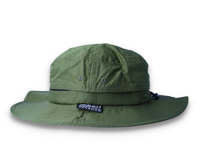 Utility Boonie Hat Army Green - LOKK