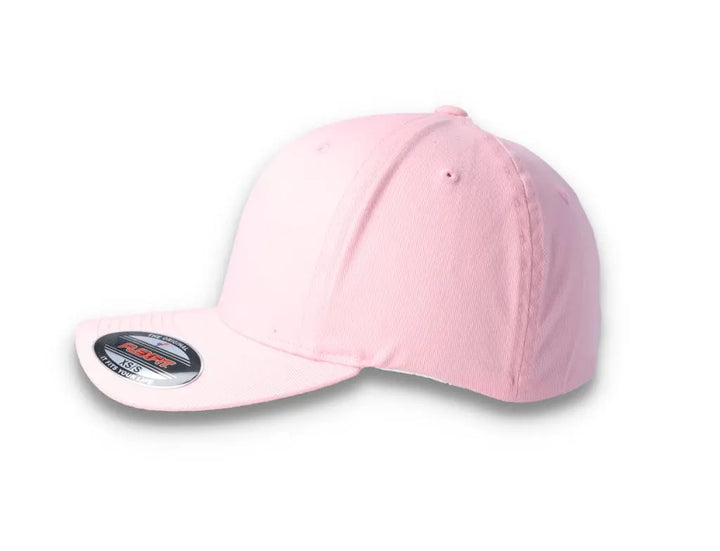 Cap Pink Flexfit Baseball 6277 - LOKK