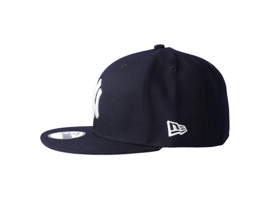 59FIFTY NY Yankees World Series Side Patch - LOKK