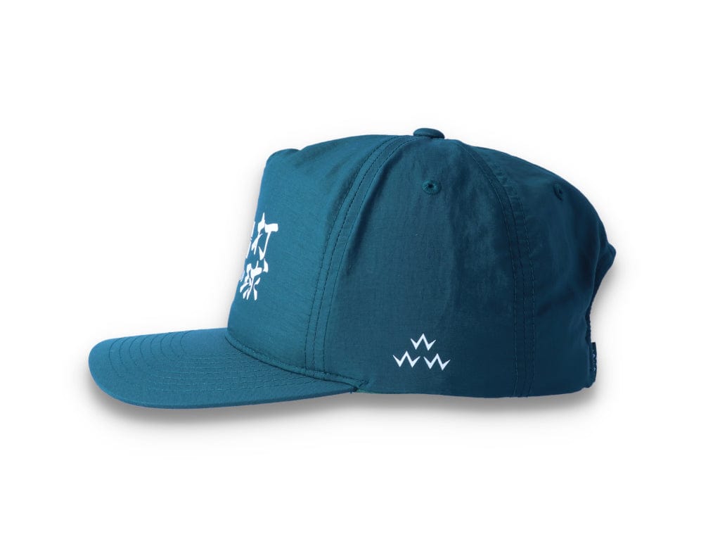 Osaka Country Club Cap Alpine - LOKK
