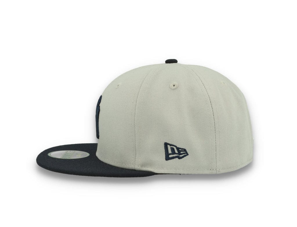 59FIFTY Side Patch NY Yankees Team - LOKK