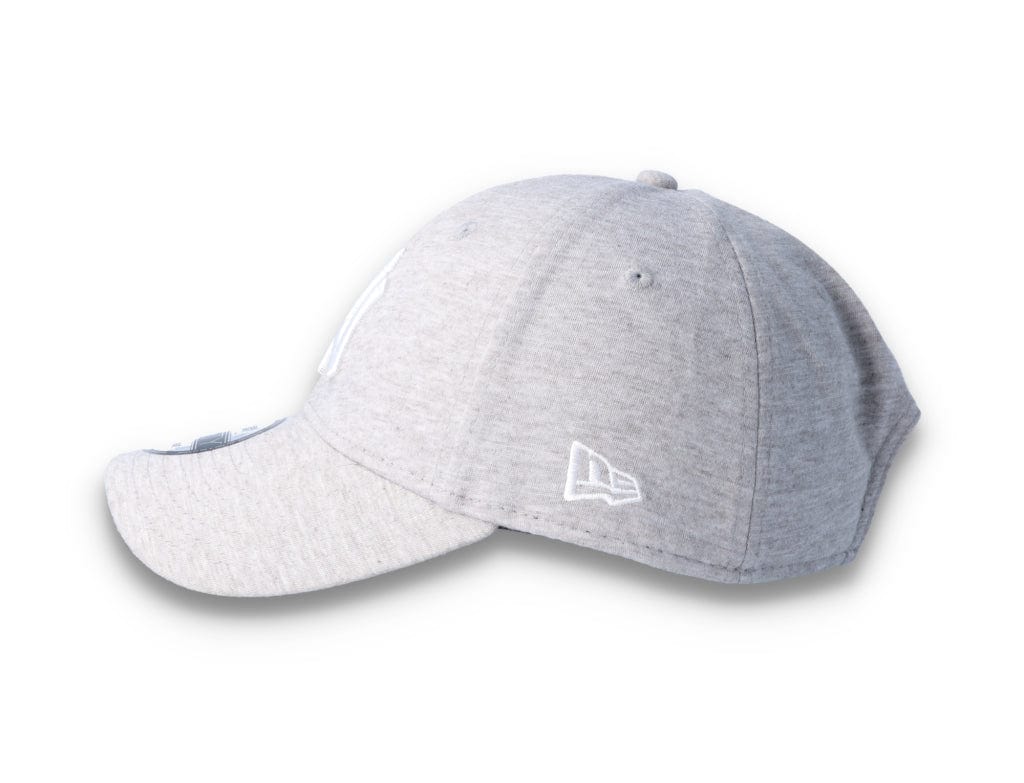 Cap Jersey NY Yankees Grey 9FORTY - LOKK