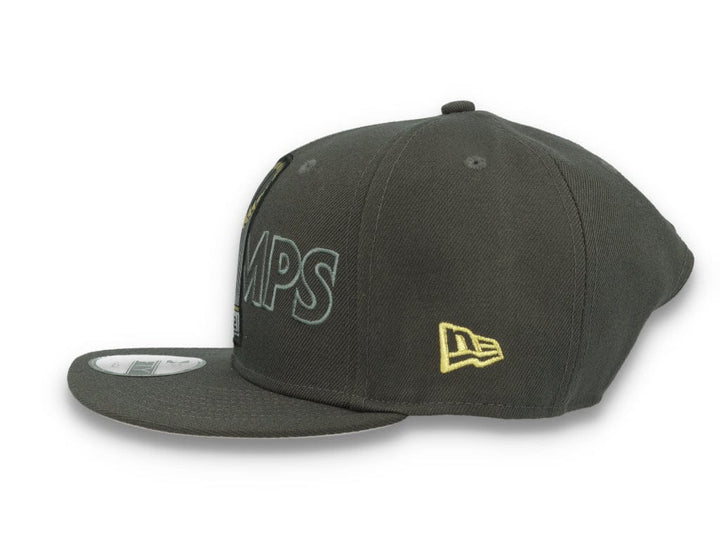 9FIFTY Houston Astros MLB Parade 2022 - LOKK