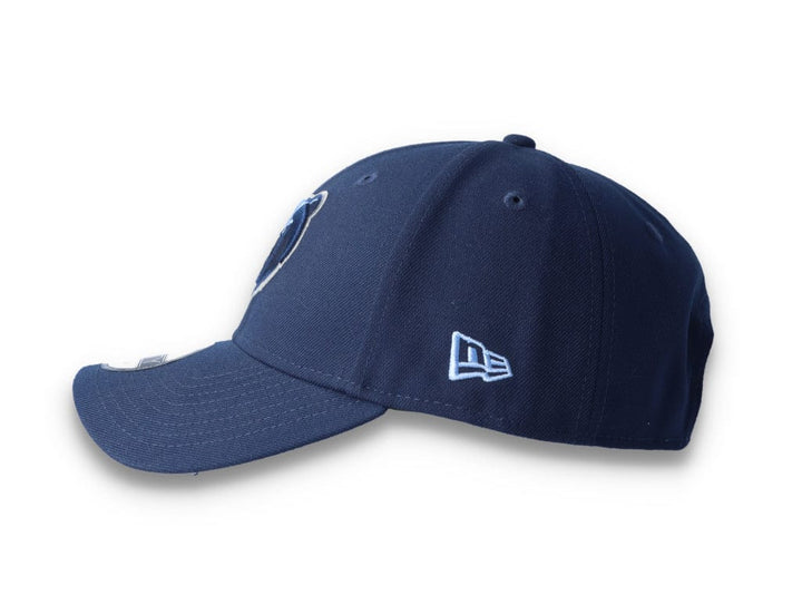 9FORTY The League Memphis Grizzlies Team New Era