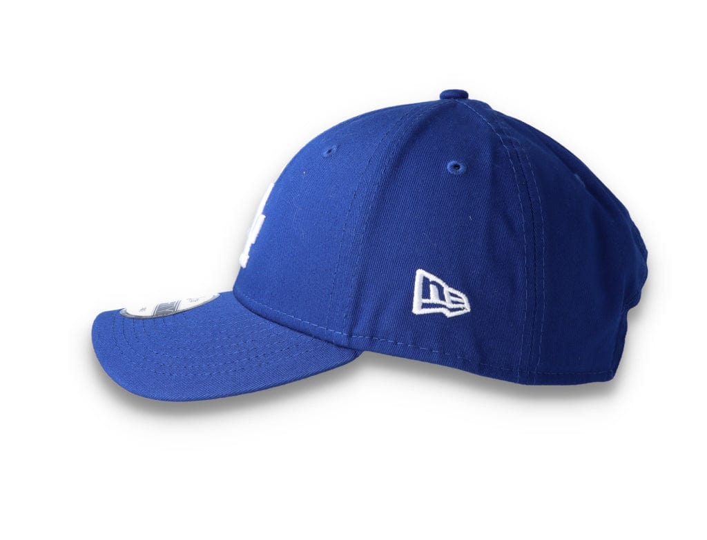 Cap LA Dodgers Blue 9FORTY League Essential