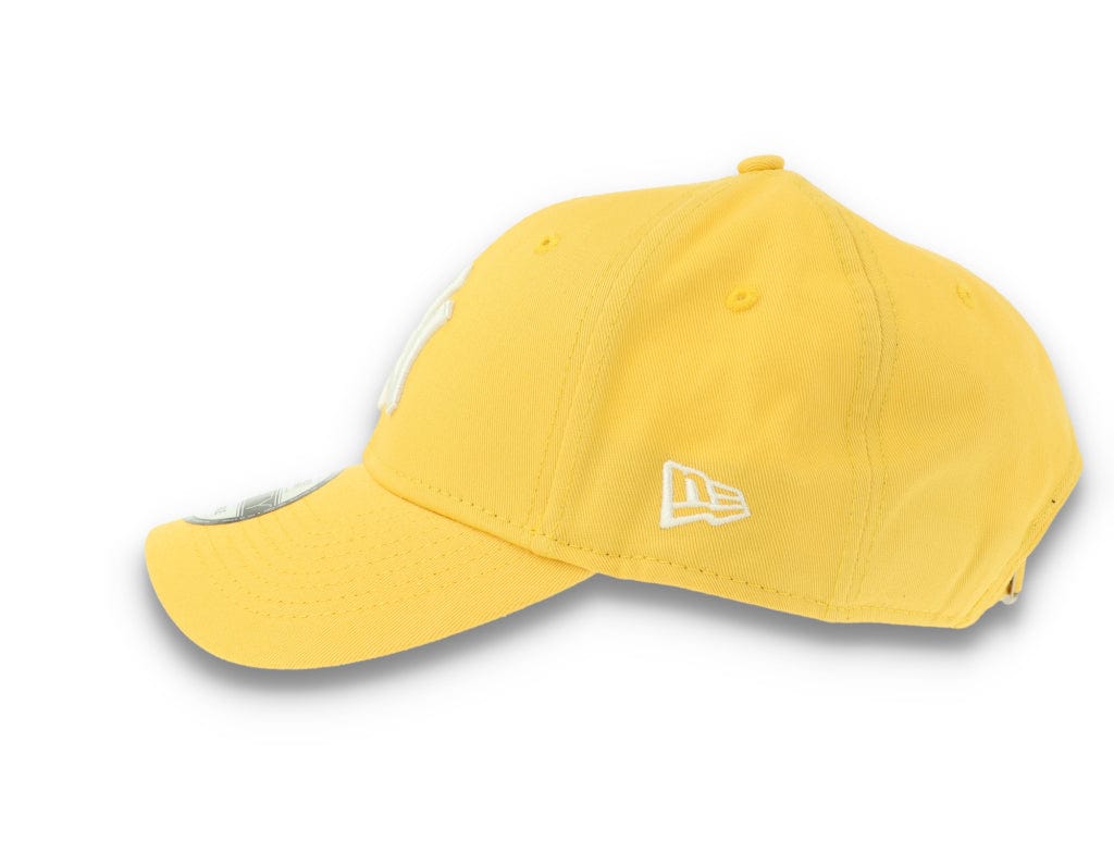 9FORTY League Essential NY Yankees Yellow/White - LOKK
