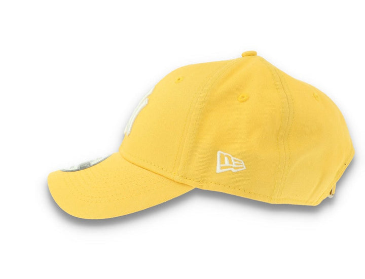 9FORTY League Essential NY Yankees Yellow/White - LOKK