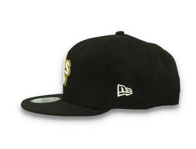 59FIFTY Oakland Athletics Citrus POP