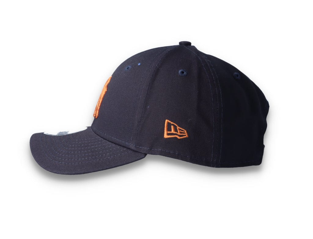 Cap NY Yankees Navy 9FORTY League Essential