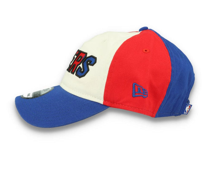 9TWENTY NBA Back Half 23 Philadelphia 76ers - LOKK
