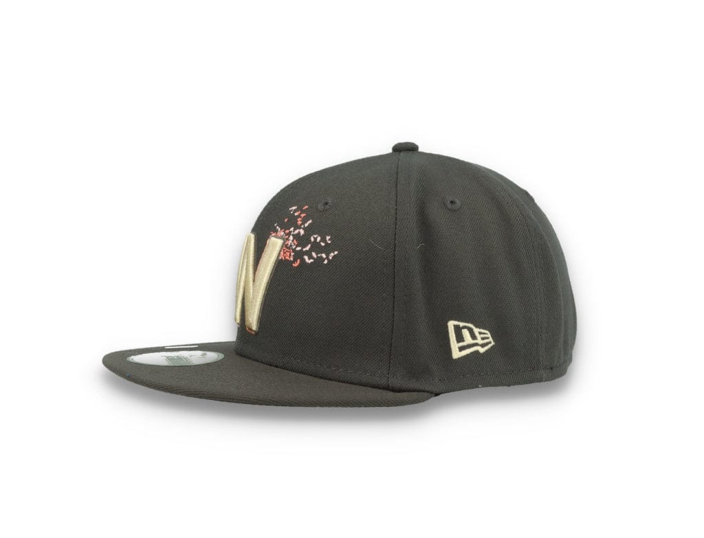 59FIFTY MLB City Connect 2023 Washington Nationals