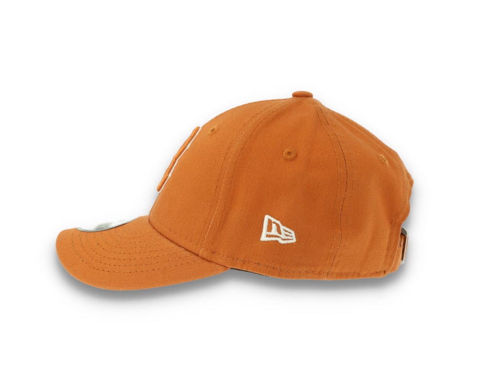 9FORTY Kids League Essential Boston Red Sox Orange - LOKK