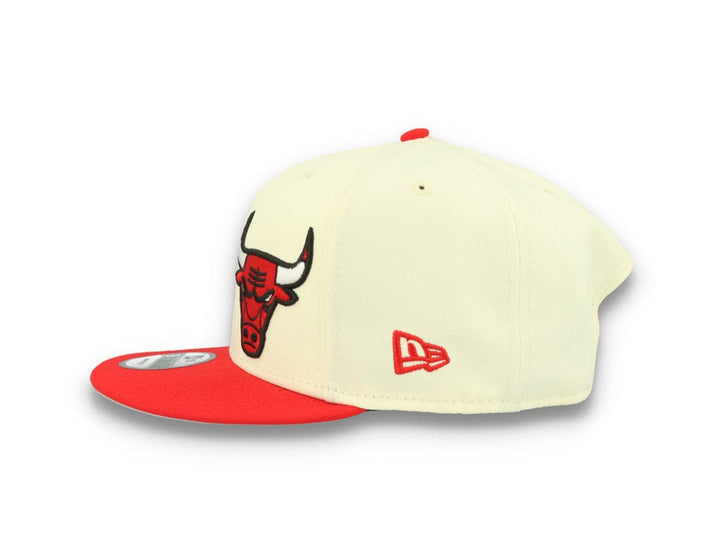 9FIFTY Chicago Bulls NBA Draft 222 - LOKK