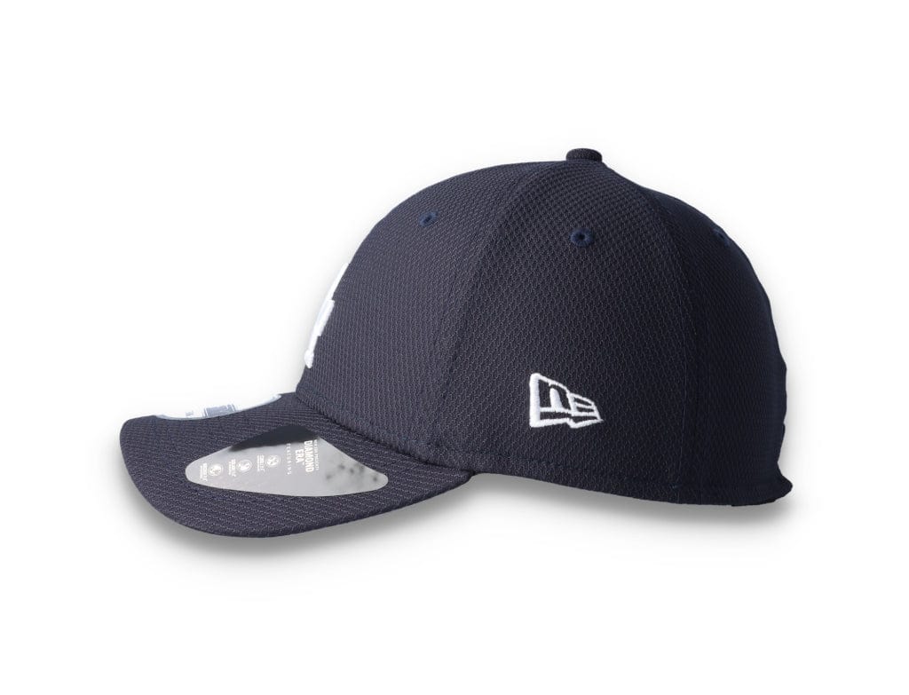Cap Stretch-Fit LA Dodgers Diamond Era 39THIRTY - LOKK