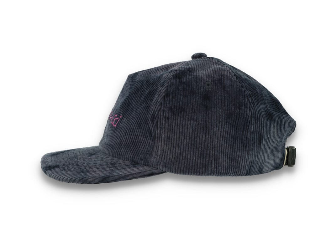 Corduroy Cap Bleach Dye - LOKK