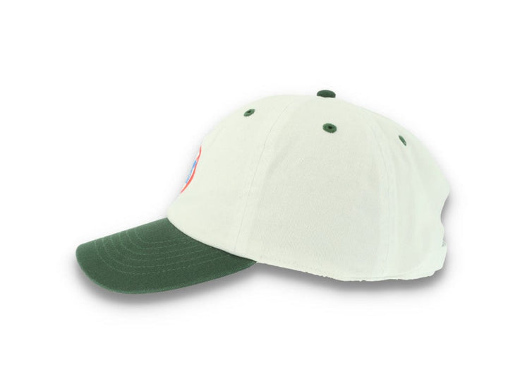 Playdude Sports 6-Panel Hat Forest - LOKK