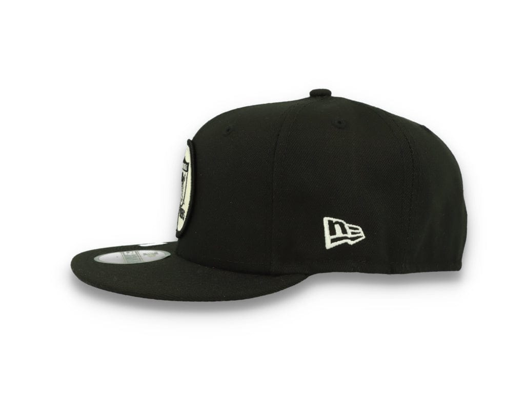 59FIFTY Las Vegas Raiders NFL 2022 Sideline Historic - LOKK