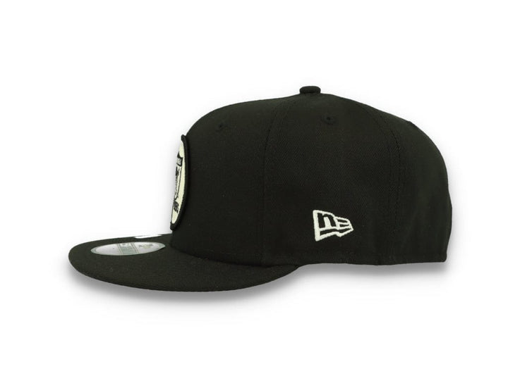 59FIFTY Las Vegas Raiders NFL 2022 Sideline Historic - LOKK