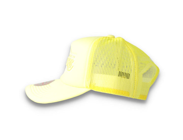 Trucker Cap LA Lakers NBA Pastel Trucker - LOKK
