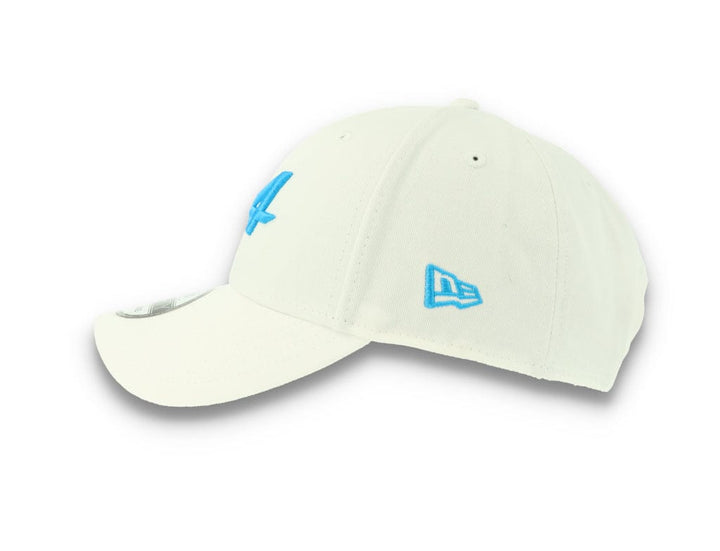 9FORTY Alpine F1 Essential Cap White - LOKK