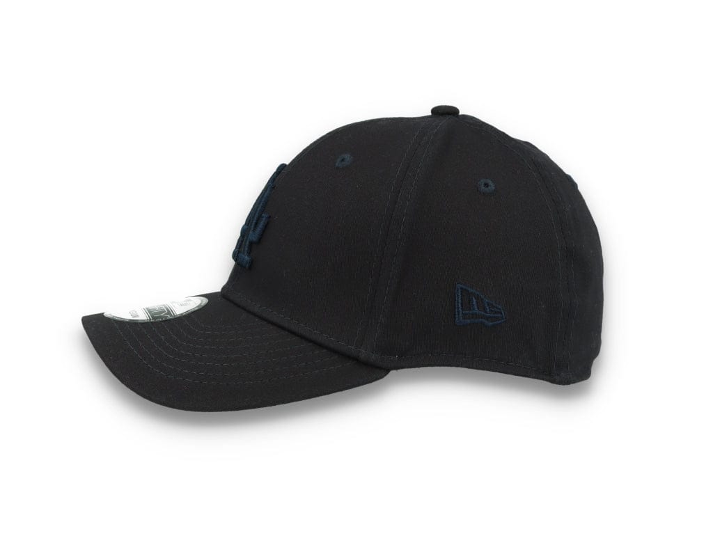 39THIRTY League Essential Los Angeles Dodgers Navy/Navy - LOKK