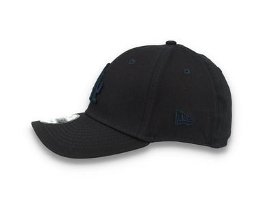 39THIRTY League Essential Los Angeles Dodgers Navy/Navy