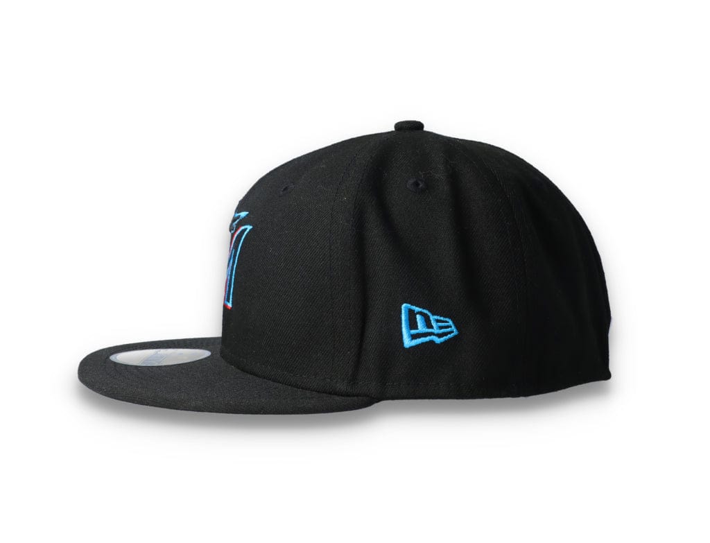 59FIFTY Acperf  Miami Marlins Game - LOKK