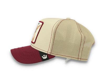 Goorin Animal Farm Trucker Cap Yo Quiero