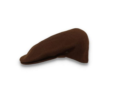 Kangol 504 Tropic Brown