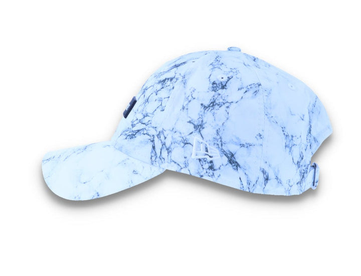 9FORTY Louvre Clear Marble - LOKK