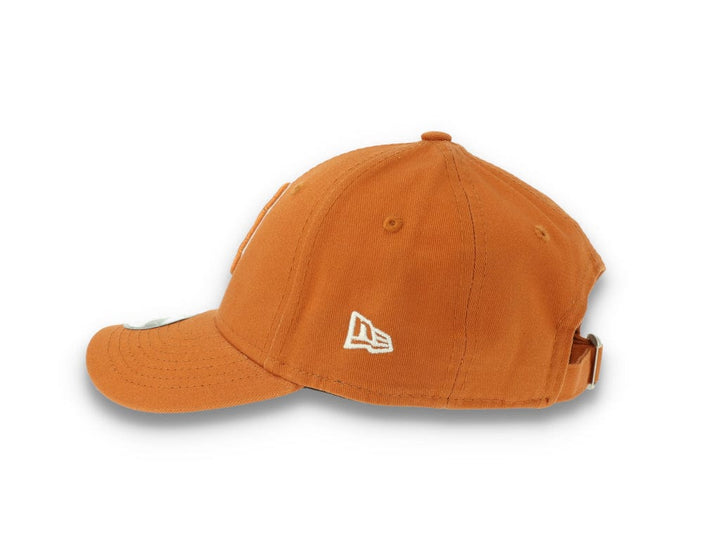9FORTY Kids League Essential Boston Red Sox Orange - LOKK