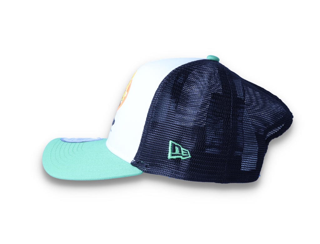 Trucker Cap Food Pack Taco - LOKK