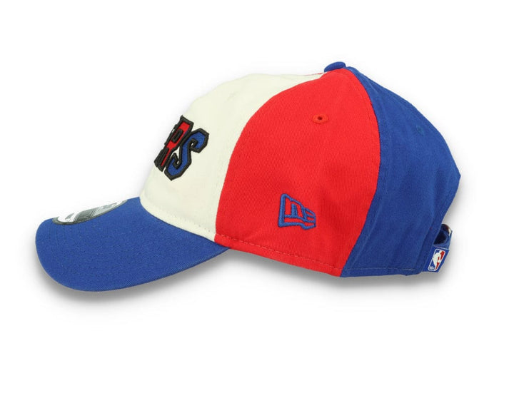 9TWENTY NBA Back Half 23 Philadelphia 76ers - LOKK