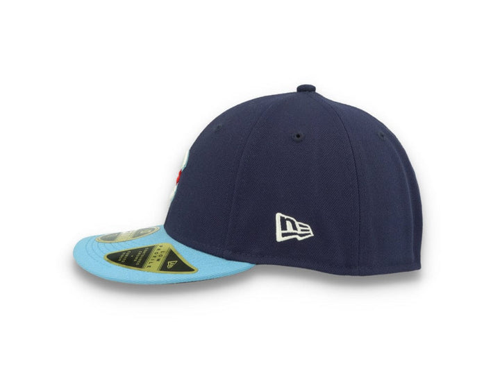 59FIFTY Low Profile MLB City Connect 2023 Chicago Cubs - LOKK