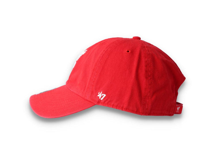 47 Clean Up Liverpool FC Red - LOKK