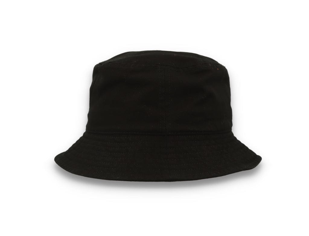 Washed Bucket Black - LOKK